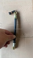 Pièces de moteur diesel, ensemble de tuyaux, injecteur de carburant, ligne de retour, boulon banjo, joint d'étanchéité 0124 4543 0121 6492 0117 8622 pour Deutz