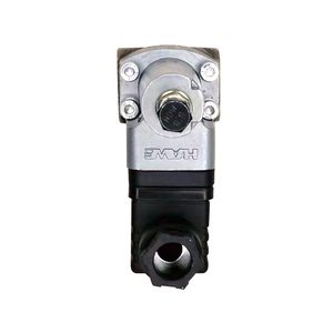สวิตช์ควบคุมไฮดรอลิก HAWE รุ่น 34 - Product Image 4