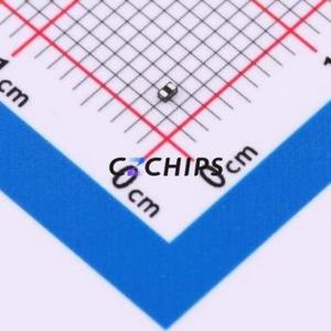 ทรานซิสเตอร์ DFN1006-2L HGG0402052R542P ESD ของแท้ใหม่และป้องกันไฟกระชาก (TVS/ESD) - Product Image 2