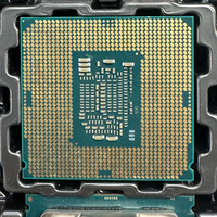 Processeur CPU Core I3-7101TE de 7e génération LGA1151 d'occasion