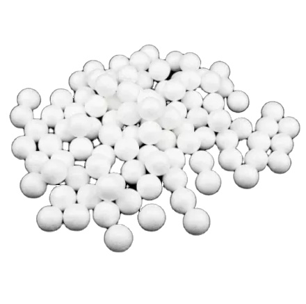 Огнеупорный реоператор FSA FSB EPS огнеупорный реоператор EPS Полистирольные гранулы сырье