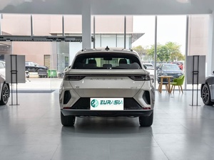 SUV Elettrico <span class=keywords><strong>Alpha</strong></span> T6 Top di Gamma 2025, Autonomia NEDC 688km, Motore 175kW, Guida Autonoma L2+, Cockpit Snapdragon 8155 - Product Image 3