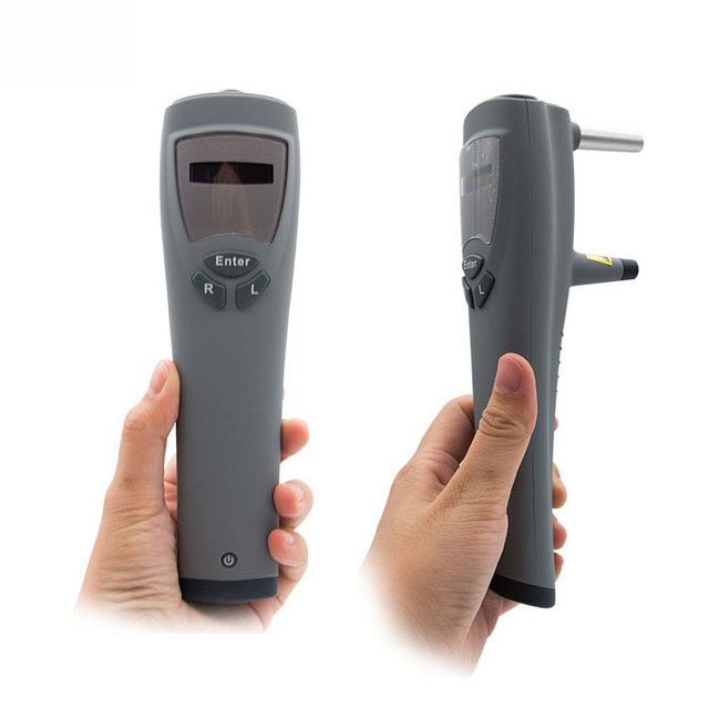 Vet Ophthalmic Multifunctional Animal Portable Handheld Pet Eye Pressure Veterinary Tonometer
