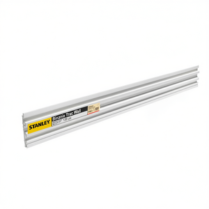 Stanley Binario Track Wall 120 Cm For <b>Tool</b> <b>Storage</b> - Product Image 2