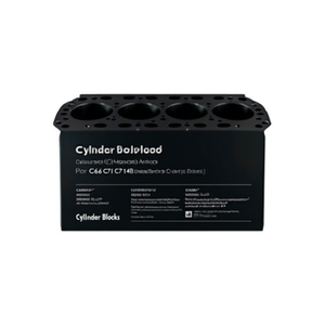 บล็อกกระบอกสูบสำหรับเครื่องยนต์ดีเซล C6.6 C7 C7.1 C7.4B สำหรับรถก่อสร้าง - Product Image 1