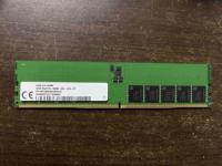 32GB 2Rx8 3200 DDR4 RDIMM Kompatibel dengan Precision 7920 Tower