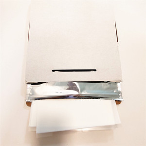 Papel Comestible para Decoración <span class=keywords><strong>de</strong></span> Pasteles, Hojas <span class=keywords><strong>de</strong></span> <span class=keywords><strong>Azúcar</strong></span> Sólidas, Accesorios para Decoración <span class=keywords><strong>de</strong></span> Pasteles, Sin Gluten, Vegano, Aprobado por la FDA - Product Image 3