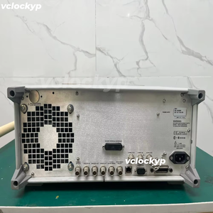 Générateur de signaux Agilent E8247C PSG, Opt 1EA (Puissance de sortie élevée) - Product Image 4