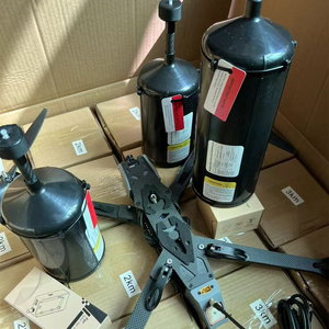 Módulo de datos de vídeo de fibra óptica FPV para dispositivos periféricos de recepción de <span class=keywords><strong>Control</strong></span> remoto RC 2km 3 5 10 FPC Drone Accesorios - Product Image 6