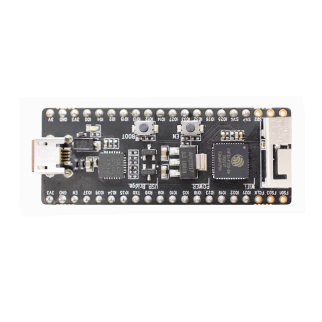 Module ESP32-PICO-KIT V4.1 SIP ESP32 PICO KIT Mini WiFi Wireless Ble Development Board ESP32-PICO-D4 ESP32