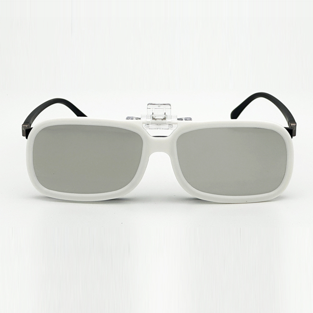 Yijia Optics Wholesalers 2024 High Quality Plastic Solar eclipse Glasses for Myopia Viewing Glasses CE ISO Certification