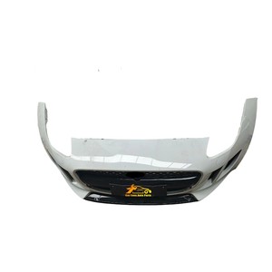 Cubierta de parachoques de coche de calidad Original para <span class=keywords><strong>Jaguar</strong></span> F-tipo parachoques delantero con rejilla para <span class=keywords><strong>Jaguar</strong></span> F tipo Ftype piezas de coche accesorios de automóvil - Product Image 5