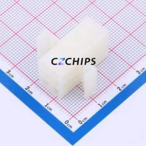 770085-1 Connector Housing Connector Whole Sale Electronic Component Chips Supplier & BOM Service - Product Image 1