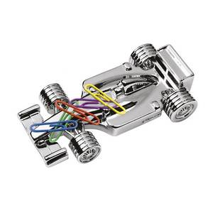 Prensapapeles Magnético F1 CAR, Decoración y Accesorios de Oficina - Product Image 1