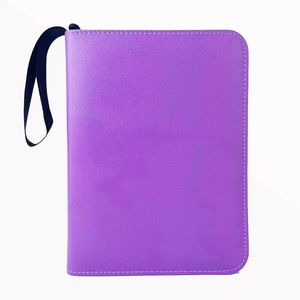 Pochette personnalisée Organisateur de porte-cartes avec fermeture à glissière, dragonne, classeur pour cartes Mini <span class=keywords><strong>Yoto</strong></span>, support de rangement pour cartes, 120 - Product Image 5