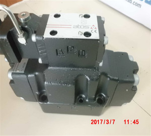 Solenoide Atos DHI-0631/2P/M0 30 de la Mejor Calidad y Precio Bajo - Product Image 4