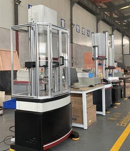 HST bahar Dyno sürtünme kaçak test makinesi - Product Image 6