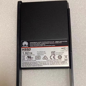 Huaweis 2.5นิ้ว STLZA4SSD1920 02351SCD 1.92TB SSD SAS ฮาร์ดสเตตไดรฟ์สำหรับ oceanstor 18500 18500F 18800 V5 18800F - Product Image 1