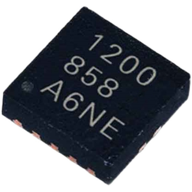 Electronic Component 1.1V-3.5V Power Management Specialized - PMIC VSON-10 IC Chip TPS51200DRCR