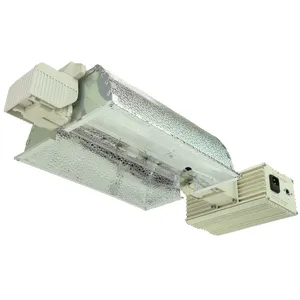 ערכה שלמה 315w cmh fixture מתכת הליד לגדול אור לחממה ותאורת הגינון