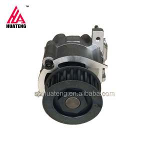 Lubricat de los recambios del motor diesel FL1011/2011. Bomba de aceite 0428 0145 0417 5573 0427 0645 04280145 04175573 04270645 para Deutz - Product Image 2