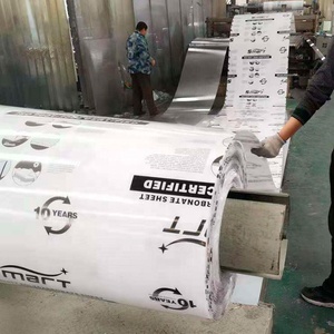 Lámina de Policarbonato Transparente Sólida de 12 mm, Panel de Policarbonato Irrompible <span class=keywords><strong>para</strong></span> Ventanas de Techo y Claraboyas - Product Image 5