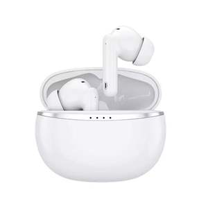 A50 pro ANC auricolari Wireless con cancellazione attiva del rumore TWS chiamata Super chiara BT5.3 durata della batteria ENC auricolari con Display a LED - Product Image 4