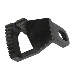 Machine à coudre <span class=keywords><strong>pour</strong></span> chaussures GA5-1 GM103 Plaque à <span class=keywords><strong>aiguille</strong></span> 91329 GM102 Engrenage d'entraînement 91713 & GM101 Pied presseur 85827 <span class=keywords><strong>pour</strong></span> <span class=keywords><strong>Singer</strong></span> 45K <span class=keywords><strong>Cuir</strong></span> - Product Image 4