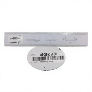 ใหม่ BH1200 1021 951 A0G6535000 สำหรับโคนิก้า มินอลต้าใบมีดทำความสะอาดดรัมของแท้ - Product Image 2