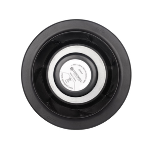 190Mm Nhập Khẩu Mùn Cưa <span class=keywords><strong>Fan</strong></span> <span class=keywords><strong>Fan</strong></span> Hâm Mộ Tiếng Ồn Thấp Hộp Công Suất Cánh Quạt Ip54 Hiệu Quả Cao EC Phía Sau Uốn Quạt Ly Tâm Nhà Sản Xuất - Product Image 2