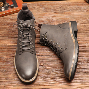 Offres spéciales, bottes <span class=keywords><strong>Martin</strong></span> populaires d'occasion, chaussures pour hommes, bottes <span class=keywords><strong>Martin</strong></span> - Product Image 4