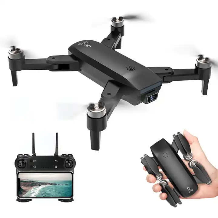 Wholesale SG700 MAX GPS 4K 5G WiFi FPV Dual Camera Mini Dron Brushless Motor Foldable Quadcopter Flight Distance Drone SG700 Max From m.alibaba.com
