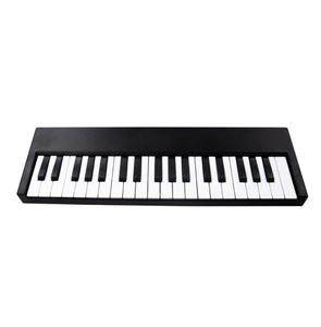 Nhà Máy Trực Tiếp Bd Âm Nhạc 37 Phím Nhạc Cụ Đàn Piano Bàn Phím Midi Mini Kích Thước Điện Tử Organ Xách Tay Đàn Piano Cho Trẻ Em - Product Image 2