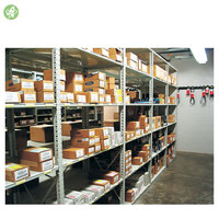 Nouveau et original, fournisseur Gold, contrôleur PLC MS500, écran 7 pouces, 1 pièce MOQ, expédition DHL/UPS, service 24h/24, emballage carton