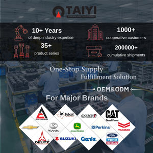 Pompe de relevage de carburant mécanique MF0146 M20024 SP1180MP B0140P 40003 pour Ford Mercury, pompe à carburant OEM/ODM disponible, sans OMQ - Product Image 5