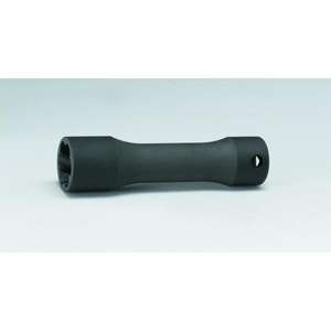 KOKEN - 4128-17 Extracteur d'écrous, de boulons et de goujons 1/2 ''à douille profonde-EXTRACTEURS DE GOUJONS EAN 4991644083060 - Product Image 1