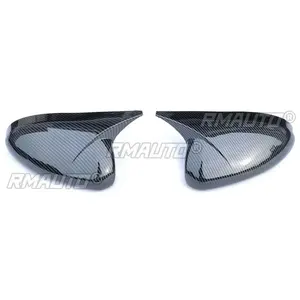 Cubiertas para Retrovisores Estilo Fibra de Carbono DC para Subaru BRZ Toyota GR86 2022-2024, Kit de Carrocería, Accesorios para Auto - Product Image 6