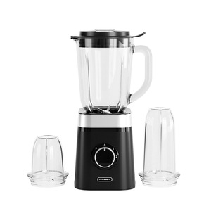 [Brand] Blender 1.5L Electric Juicer And Mixer For Household Use - Product Image 1
