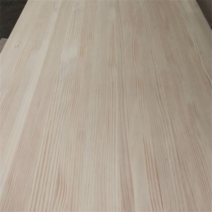 Planches en <span class=keywords><strong>bois</strong></span> de pin pour la <span class=keywords><strong>construction</strong></span>, panneaux de pin naturel collés et assemblés à joint de doigt - Product Image 3