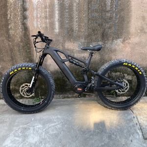 Fábrica 48V Nueva <span class=keywords><strong>bicicleta</strong></span> eléctrica de fibra de carbono 11 Velocidad Road Ebike 1000W Adulto Mid Drive <span class=keywords><strong>Bicicleta</strong></span> eléctrica - Product Image 1