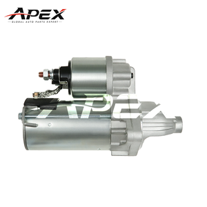 Motor de Arranque Automático APEX-STFI014 de 12v para <span class=keywords><strong>FIAT</strong></span> Doblo <span class=keywords><strong>Cargo</strong></span> 438168, 458191, 726039, D6G1, D6G32, D6G321, D6GP8 1.3kw - Product Image 2