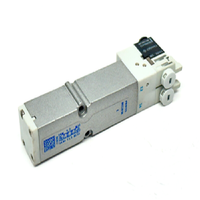PLC 1PC Nuevo, Apto para el Solenoide VMPA2-M1BH-E-PI 8022038 VMPA2M1BHEPI, Entrega Rápida, Venta al Por Mayor
