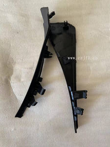 Kit de carrosserie / Pièces automobiles, garde-boue avant, compatible avec <span class=keywords><strong>NISSAN</strong></span> <span class=keywords><strong>ROGUE</strong></span> T32 2014-2017 66894-4CL0A 66895-4CL0A - Product Image 4