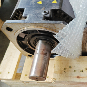 Motor Servo AC Serie Alpha FANUC A06B-1458-B103, Unidad de Motor Servo Serie Alpha - Product Image 3