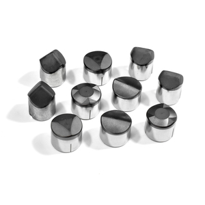 Couteaux PDC polis de haute qualité |   Résistance à la <span class=keywords><strong>friction</strong></span> réduite pour une meilleure vitesse de pénétration - Product Image 3