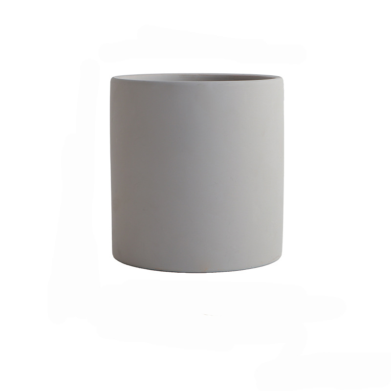 Grigio senza vassoio