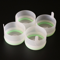 Cuello Ize onspill 5 Gallon ottottle ID 55mm 19 ITER 20 ititre 20L 5 allallon lastic C ater ottottle AP REE amples