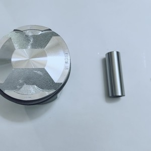 Anillo de Pistón 2.0 I LTD TSI para Reparación o Reemplazo Nuevo - Product Image 3