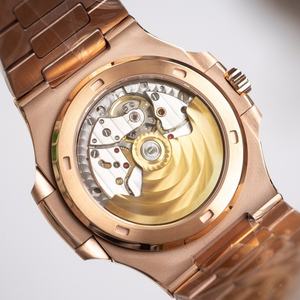 Reloj de Buceo Mecánico Automático de Alta Gama para Hombre, Cristal de Zafiro de Alta Calidad, Movimiento de Agujas, Caja de Acero Inoxidable, 30 bar - Product Image 2