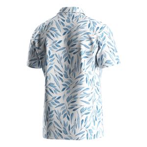 Camiseta Deportiva de Manga Corta Sublimada de Buena Calidad, Camisetas para Hombre, Camisa con Botones, Polo, Camiseta de Golf - Product Image 2